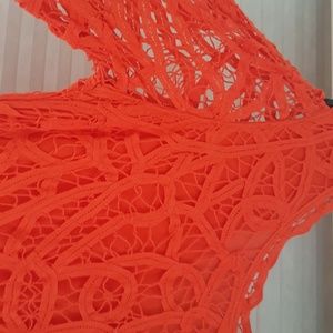 INC International Concepts Dresses - Lace dress INC International Concepts Dresses - Lace dress